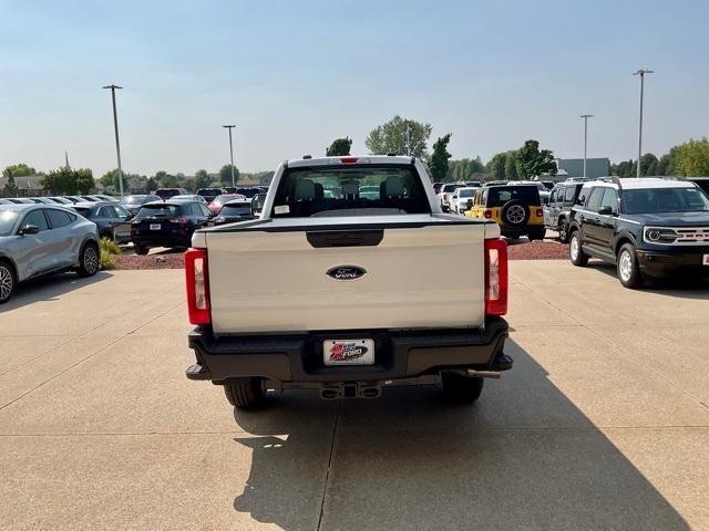 new 2024 Ford F-350 car, priced at $55,369