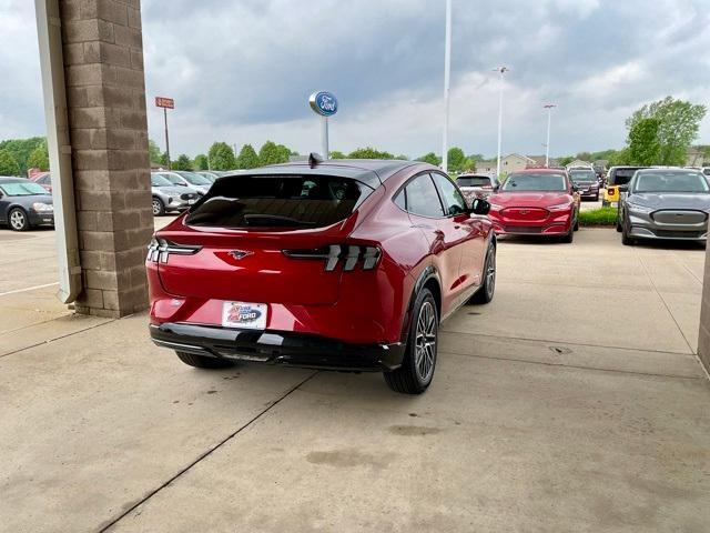 new 2024 Ford Mustang Mach-E car, priced at $53,085