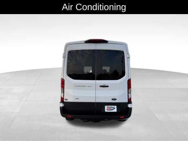 new 2025 Ford Transit-250 car, priced at $61,080