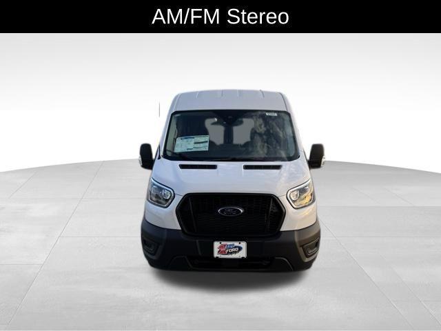 new 2025 Ford Transit-250 car, priced at $61,080