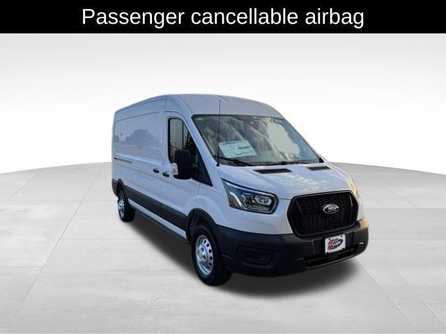 new 2025 Ford Transit-250 car, priced at $61,080