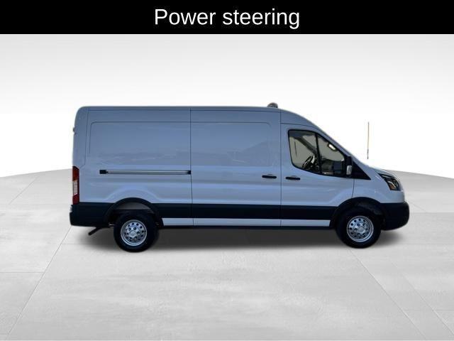 new 2025 Ford Transit-250 car, priced at $61,080