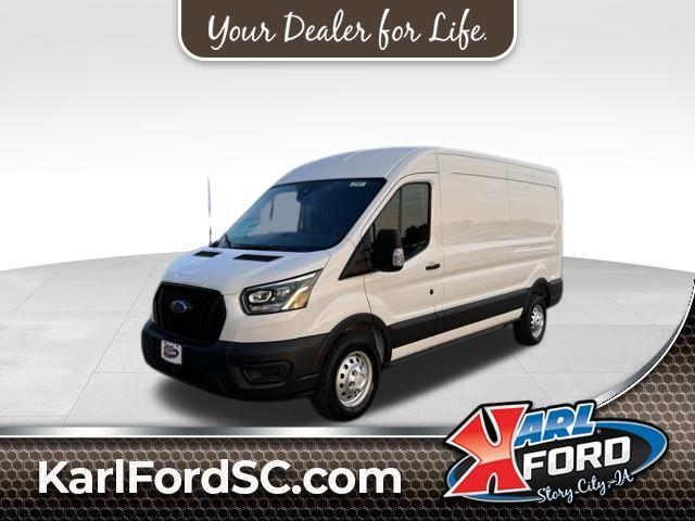 new 2025 Ford Transit-250 car, priced at $61,080
