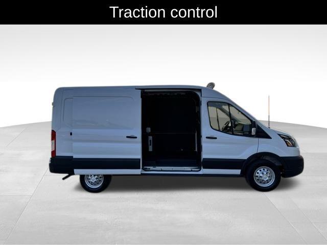 new 2025 Ford Transit-250 car, priced at $61,080