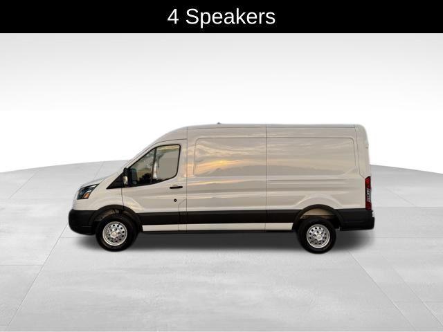 new 2025 Ford Transit-250 car, priced at $61,080