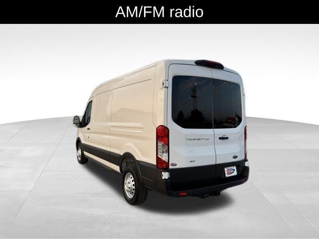 new 2025 Ford Transit-250 car, priced at $61,080