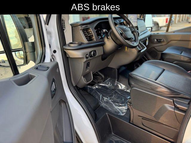 new 2025 Ford Transit-250 car, priced at $61,080