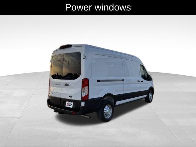 new 2025 Ford Transit-250 car, priced at $61,080