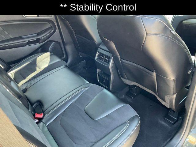 used 2024 Ford Edge car, priced at $41,998