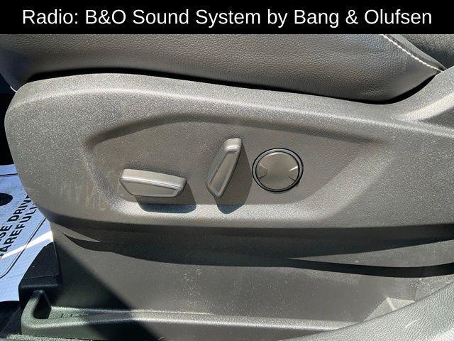 used 2024 Ford Edge car, priced at $41,998
