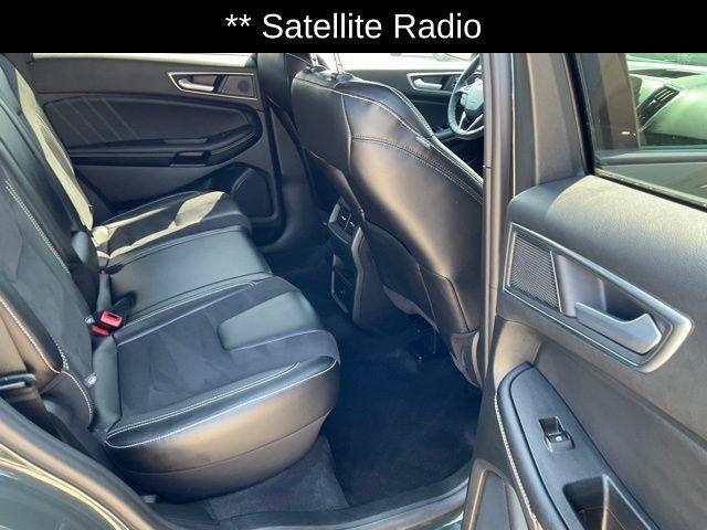used 2024 Ford Edge car, priced at $41,998