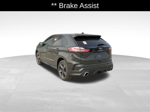 used 2024 Ford Edge car, priced at $41,998
