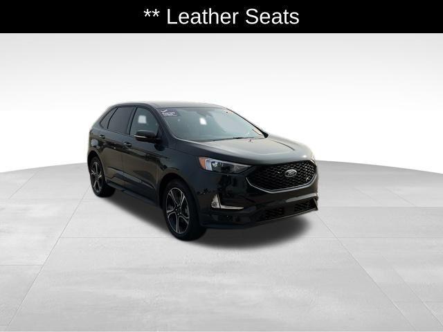 used 2024 Ford Edge car, priced at $41,998