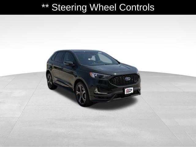 used 2024 Ford Edge car, priced at $41,998