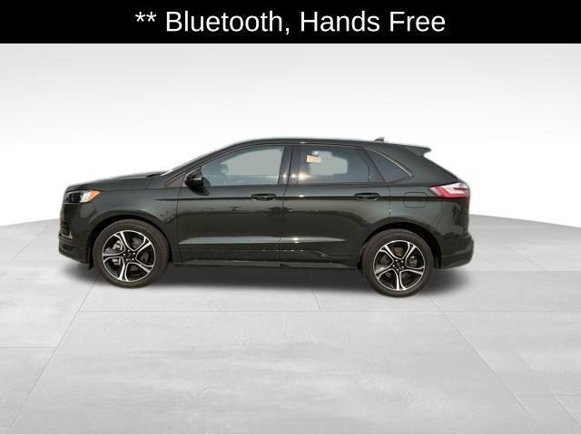 used 2024 Ford Edge car, priced at $41,998