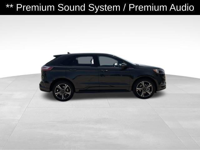 used 2024 Ford Edge car, priced at $41,998