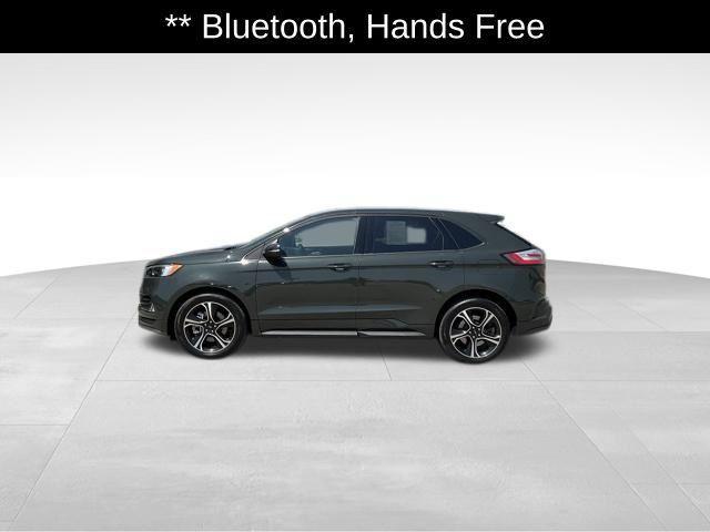 used 2024 Ford Edge car, priced at $41,998