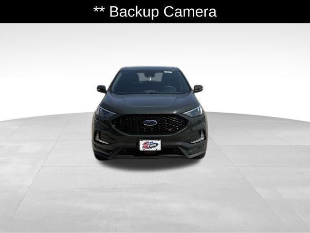 used 2024 Ford Edge car, priced at $41,998