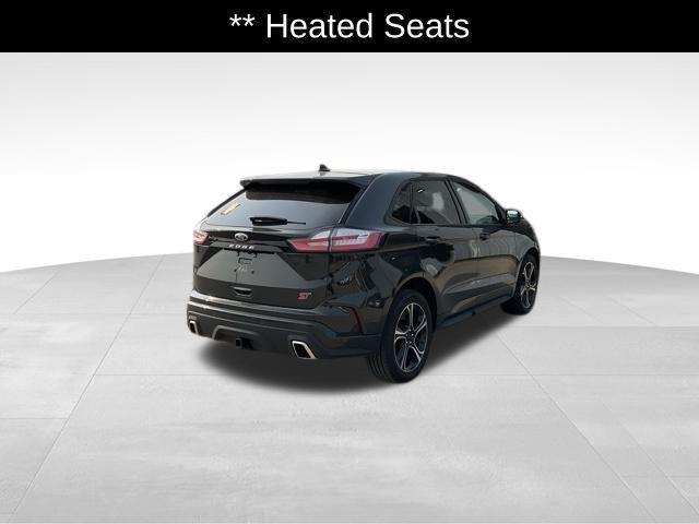 used 2024 Ford Edge car, priced at $41,998
