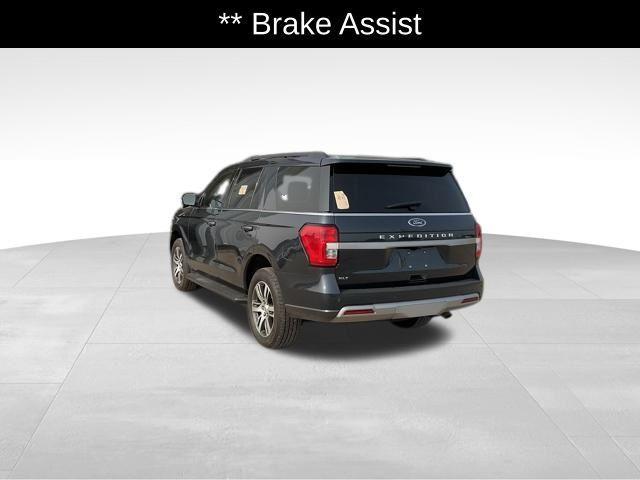 used 2024 Ford Expedition car, priced at $56,998