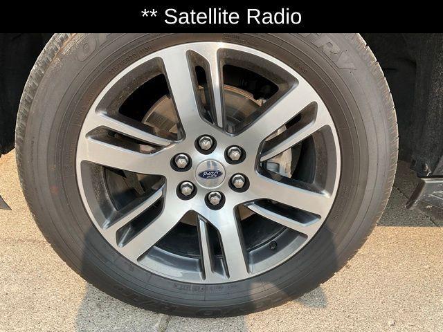 used 2024 Ford Expedition car, priced at $56,998
