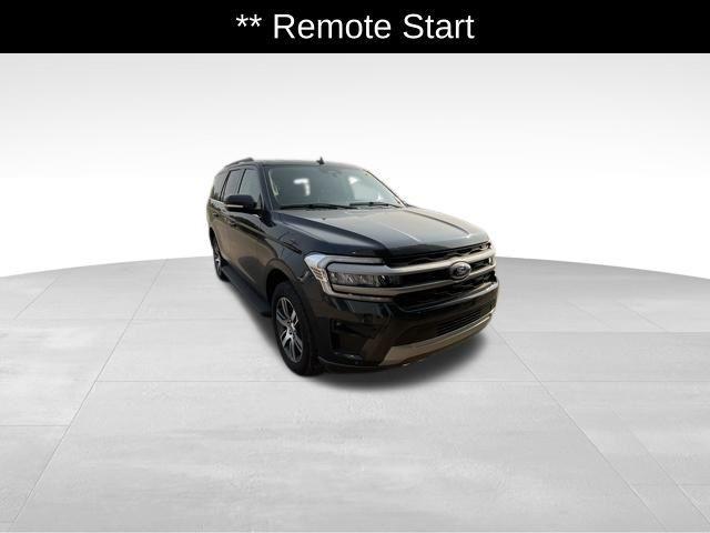 used 2024 Ford Expedition car, priced at $56,998