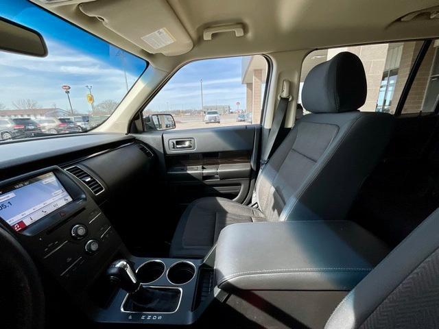 used 2019 Ford Flex car, priced at $20,927