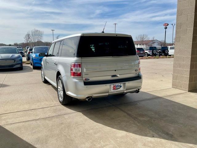 used 2019 Ford Flex car, priced at $20,927