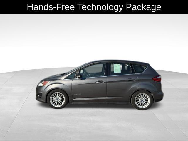 used 2013 Ford C-Max Hybrid car, priced at $10,998