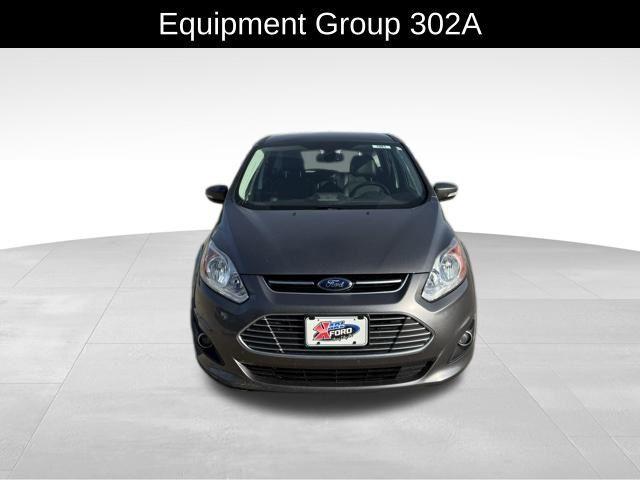 used 2013 Ford C-Max Hybrid car, priced at $10,998