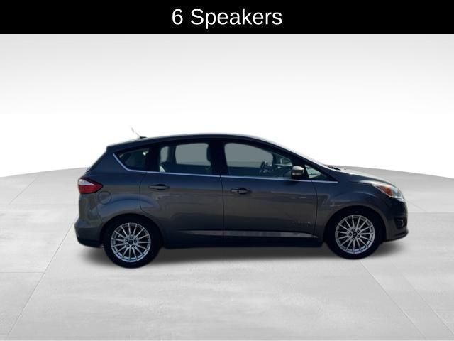 used 2013 Ford C-Max Hybrid car, priced at $10,998