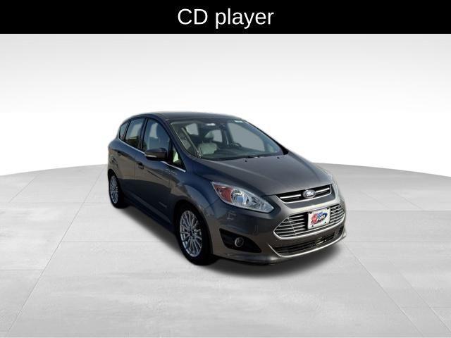 used 2013 Ford C-Max Hybrid car, priced at $10,998