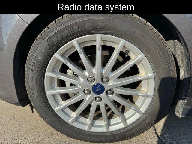 used 2013 Ford C-Max Hybrid car, priced at $10,998