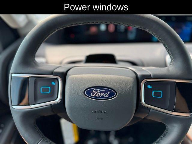 new 2025 Ford Expedition Max car, priced at $74,605