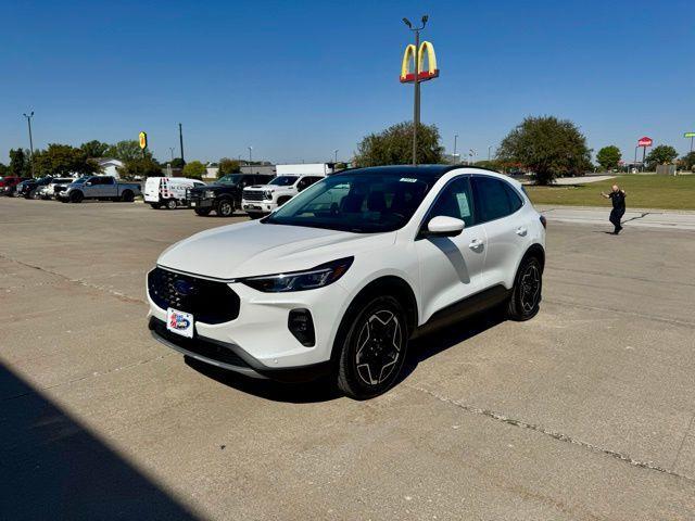 new 2026 Ford Escape car, priced at $45,815