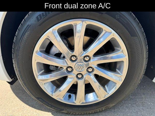 used 2020 Buick Envision car, priced at $23,998