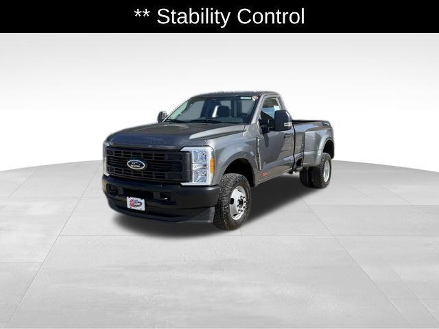 used 2023 Ford F-350 car, priced at $49,998