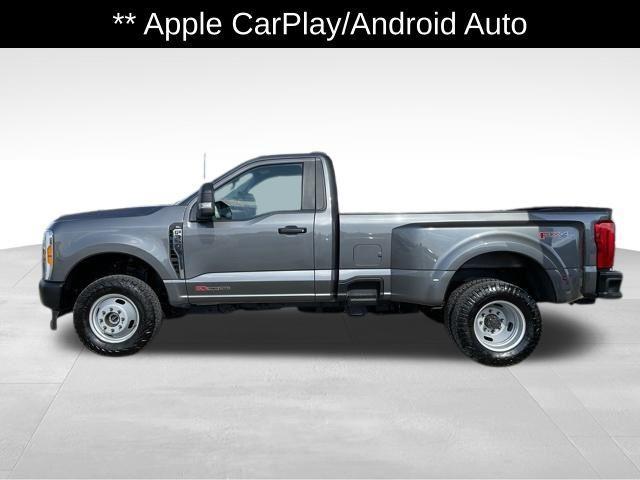 used 2023 Ford F-350 car, priced at $49,998