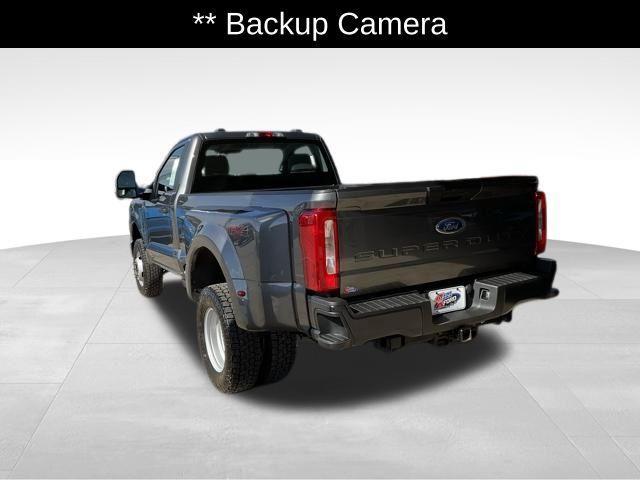 used 2023 Ford F-350 car, priced at $49,998