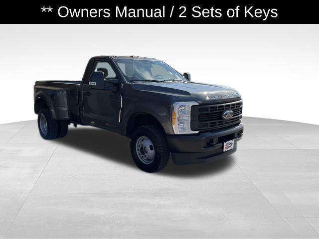 used 2023 Ford F-350 car, priced at $49,998