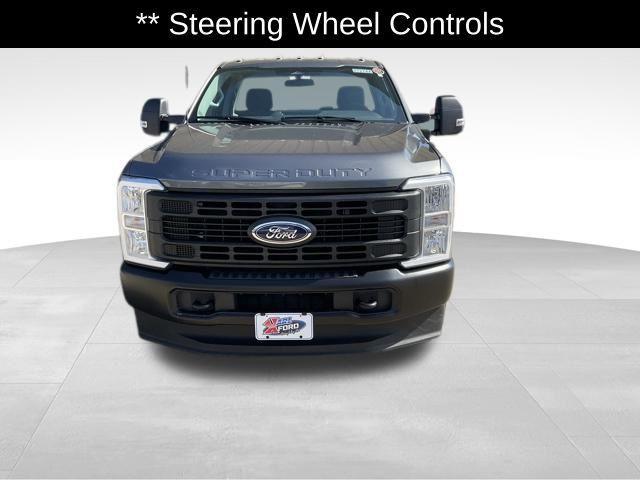 used 2023 Ford F-350 car, priced at $49,998