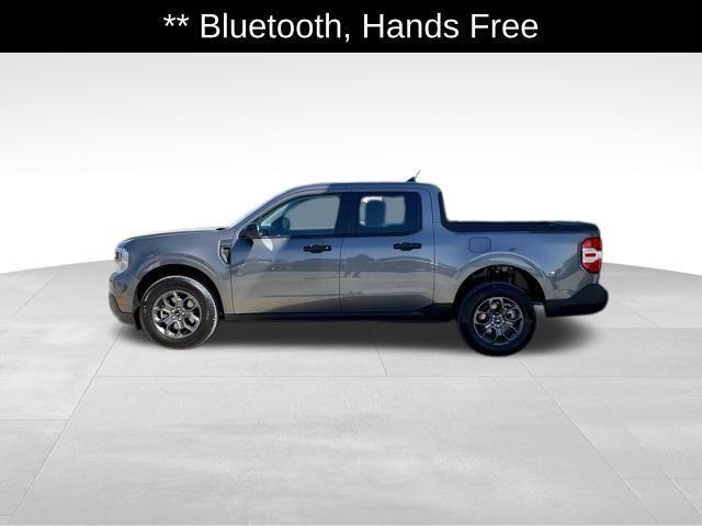 used 2024 Ford Maverick car, priced at $31,998