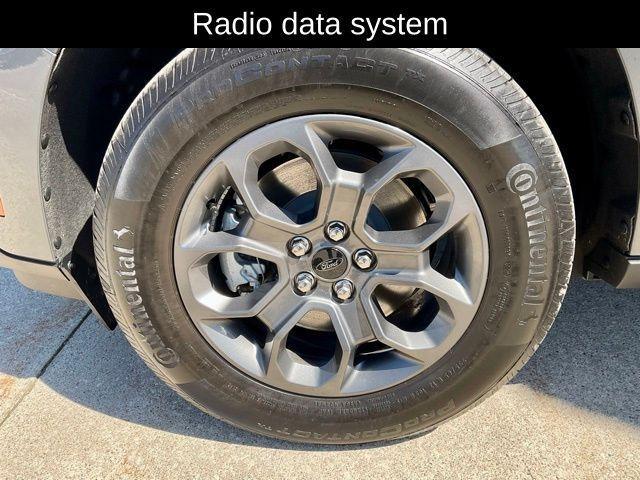 used 2024 Ford Maverick car, priced at $31,998