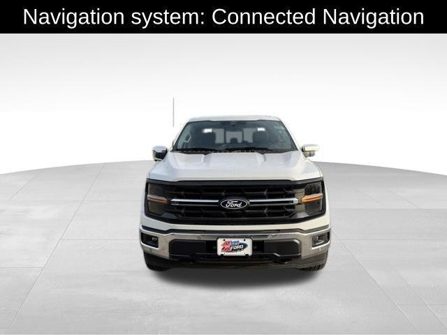 used 2024 Ford F-150 car, priced at $52,998