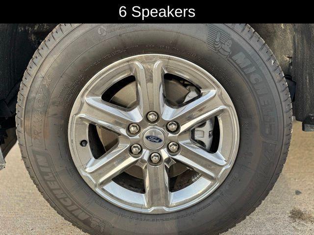 used 2024 Ford F-150 car, priced at $52,998