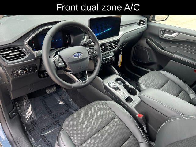 new 2025 Ford Escape car, priced at $35,967
