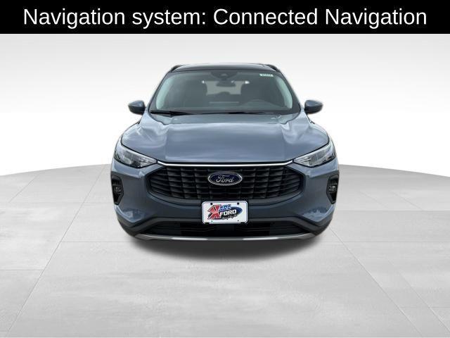 new 2025 Ford Escape car, priced at $35,967