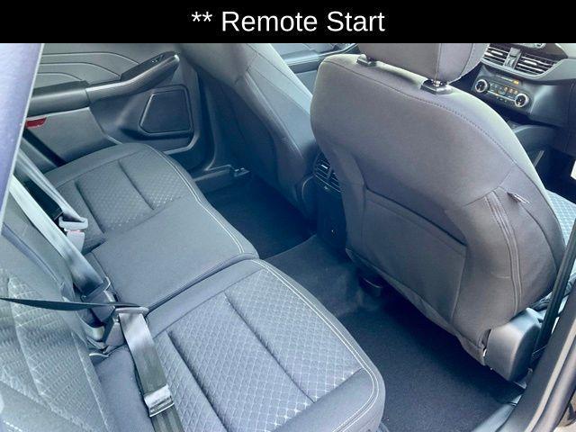 new 2025 Ford Escape car, priced at $30,796