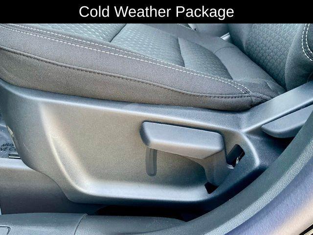 new 2025 Ford Escape car, priced at $30,796