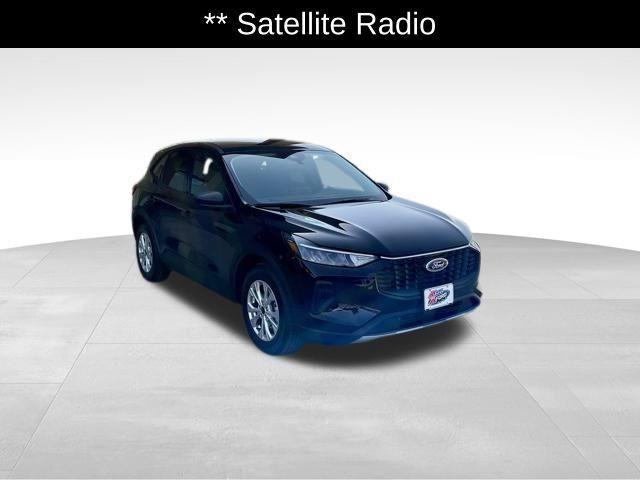 new 2025 Ford Escape car, priced at $30,796
